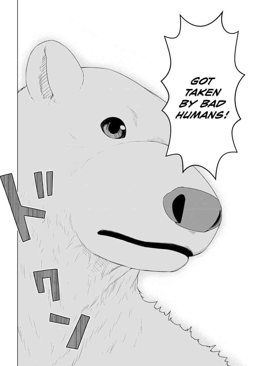 Shirokuma Tensei Chapter 7 31